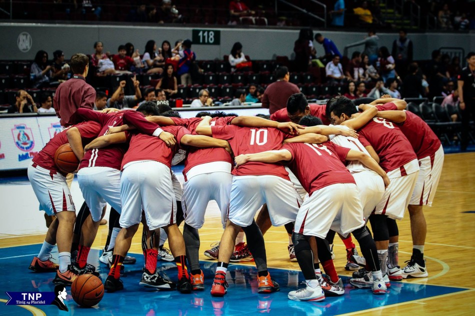 Photo by Katrina Artiaga, TNP Resident Photographer.