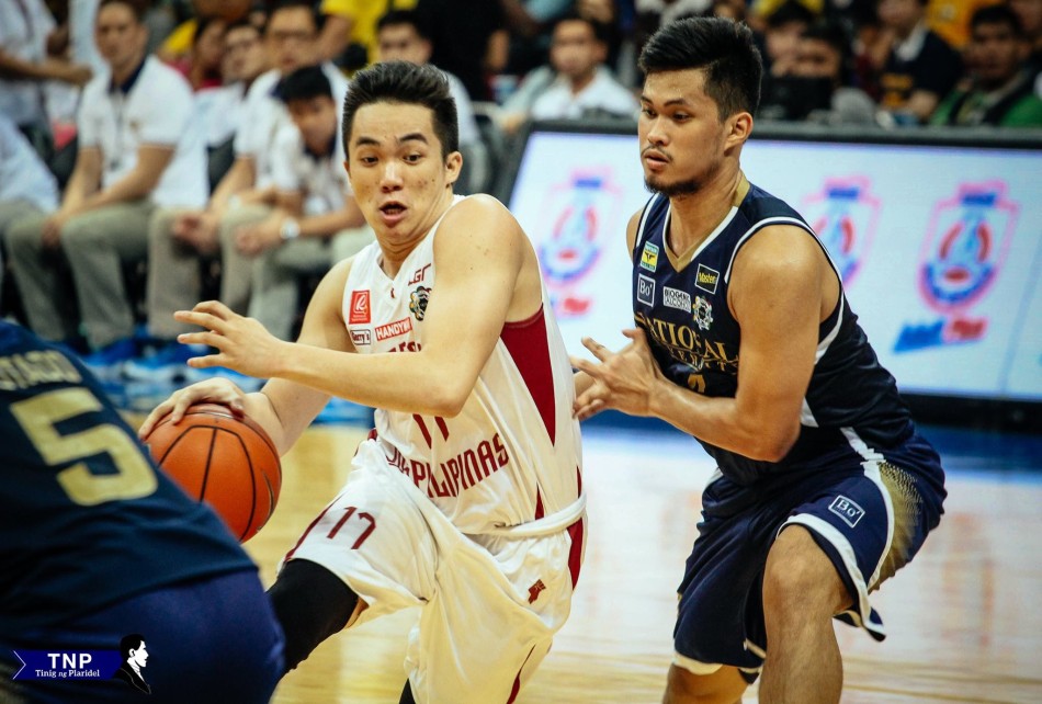 Photo by Katrina Artiaga, TNP Resident Photographer.
