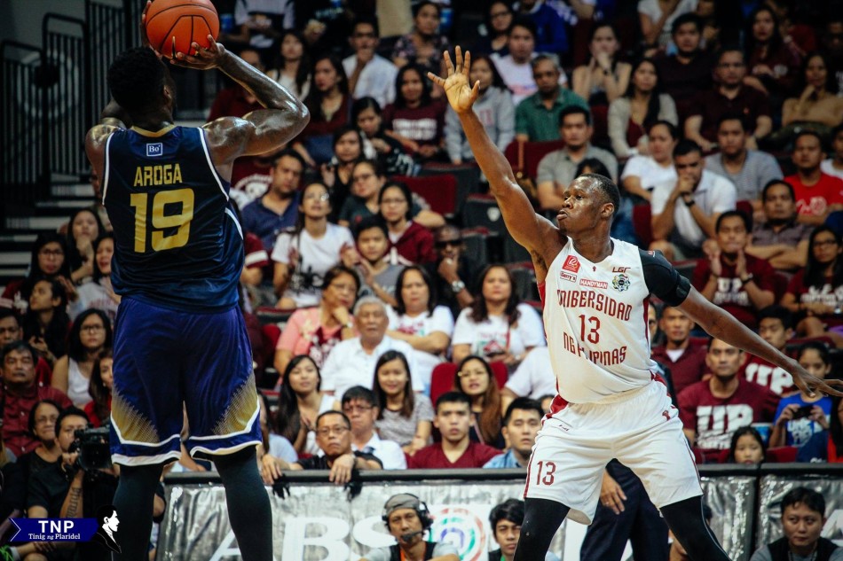 Photo by Katrina Artiaga, TNP Resident Photographer.
