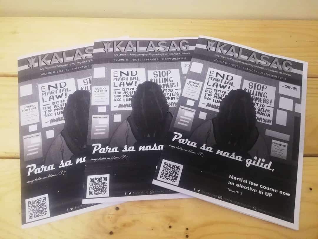 Photo by Althea Gabrielle Teodosio