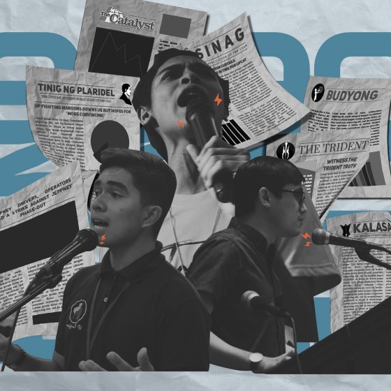 Graphics by Renz Joshua Palalimpa