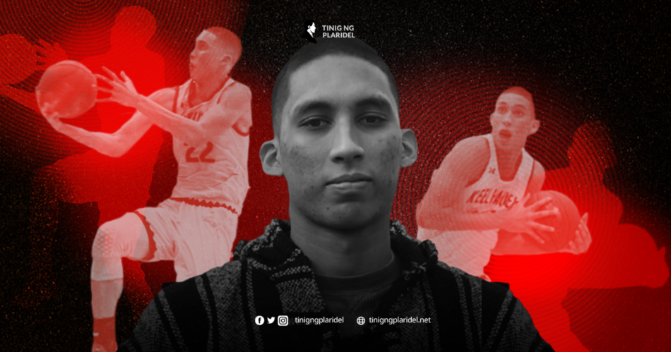 Top Fil-Am recruit Zav Lucero a UPMBT ‘game-changer’ – Tinig ng Plaridel