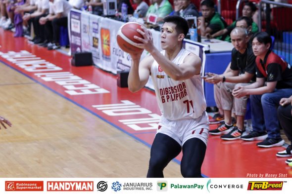 Uaap season top 81 basketball roster