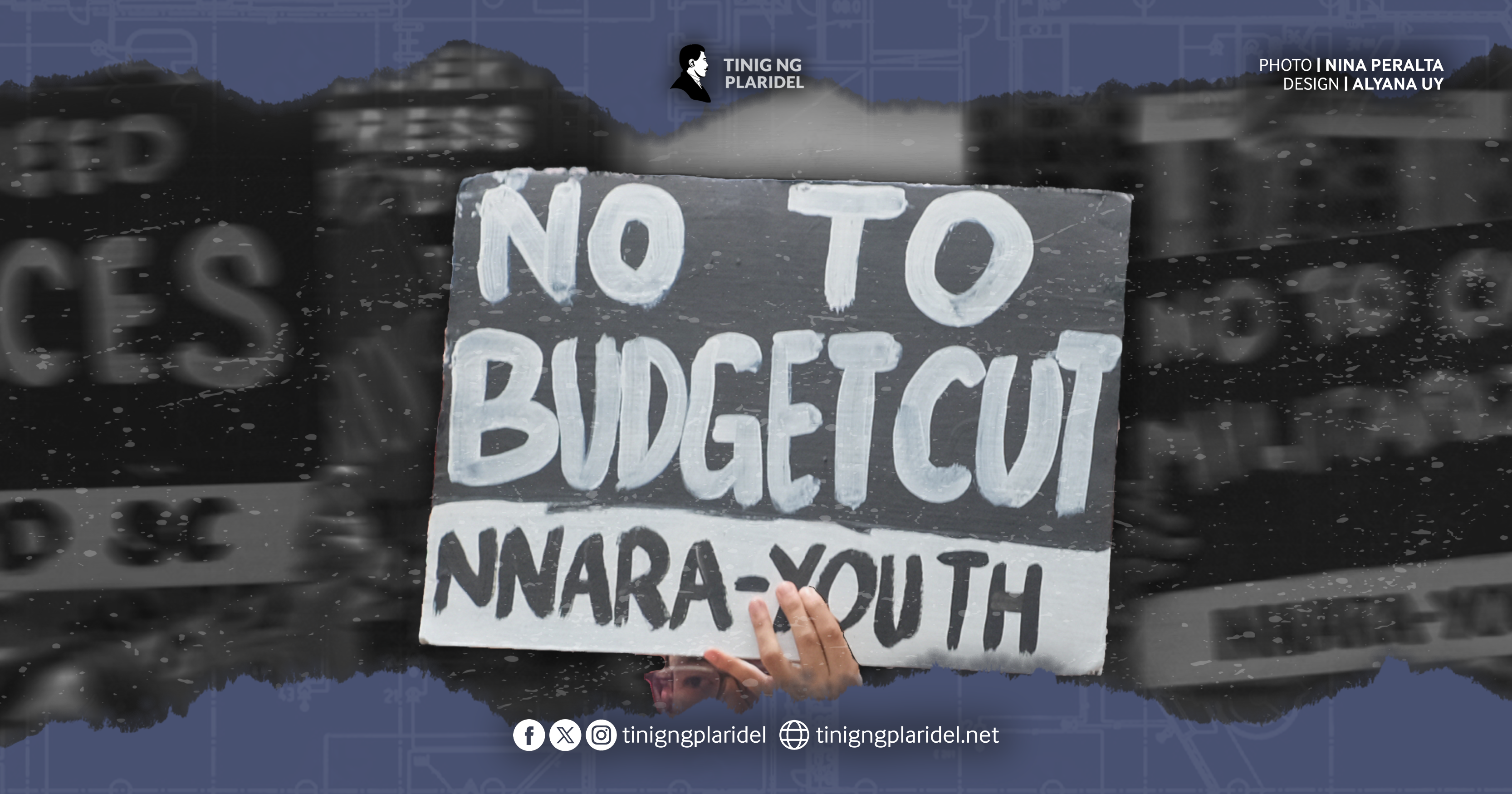 Fate of UP’s budget now in the Senate – Tinig ng Plaridel