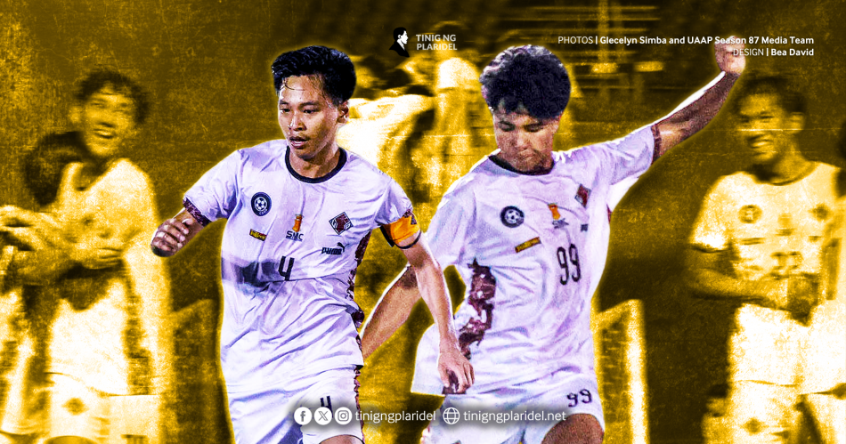 UP MFT drubs UST, gains Final Four passage – Tinig ng Plaridel